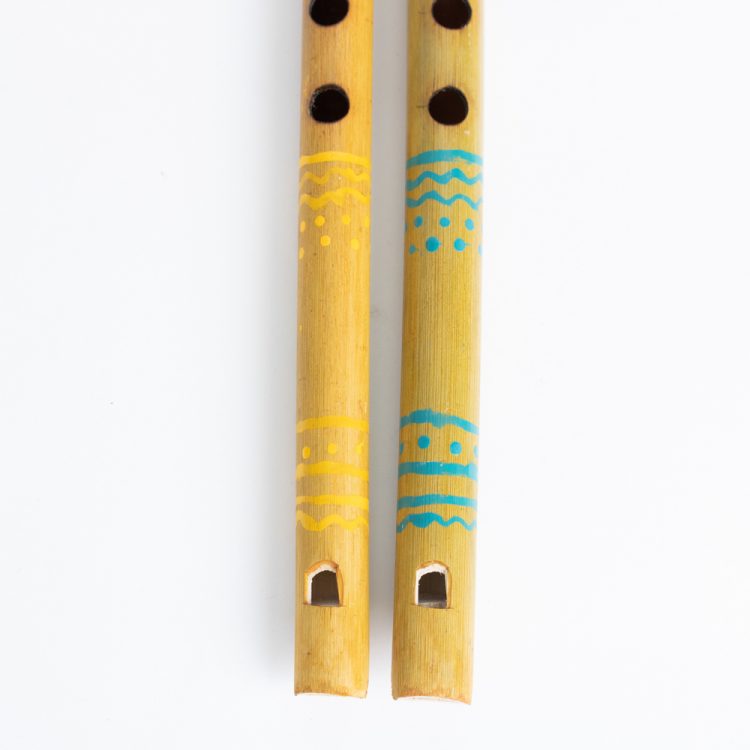 Bamboo flute | Gallery 1
