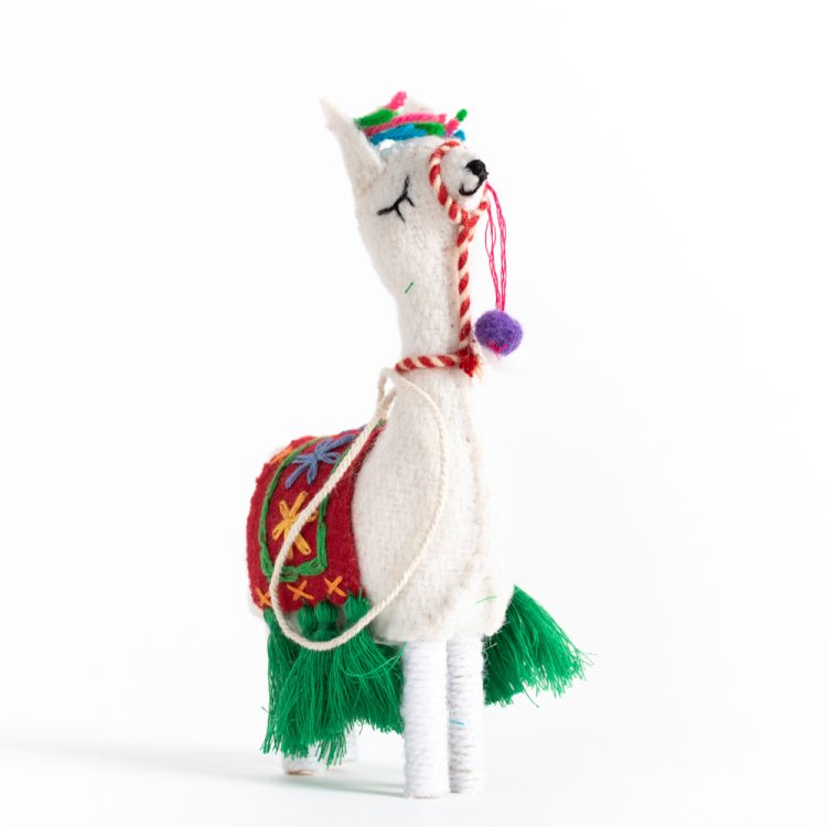 Party llama | Gallery 1 | TradeAid