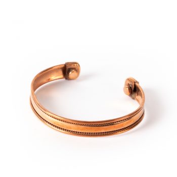 Copper bracelet | TradeAid