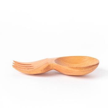 Neem wood spork | Gallery 1 | TradeAid
