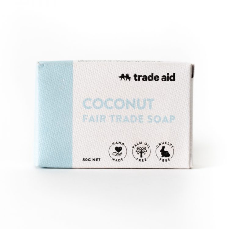 Coconut soap | Gallery 1