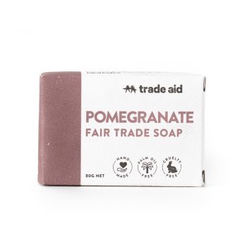 Pomegranate soap | Gallery 1
