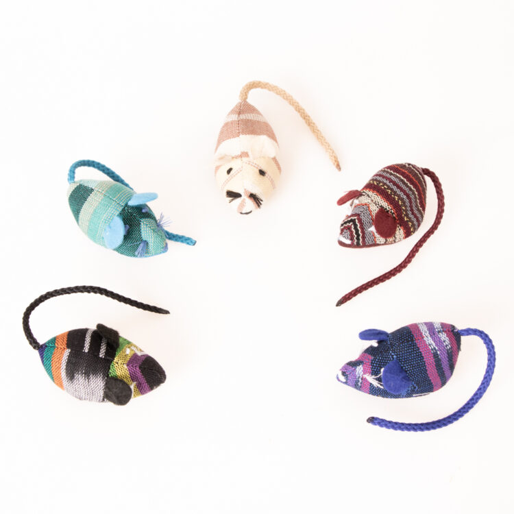 Mouse pet toy | Gallery 2 | TradeAid