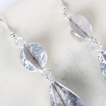 Drop earrings | Gallery 2 | TradeAid