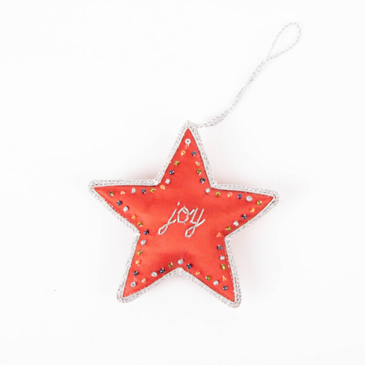 Joy star hanging | TradeAid
