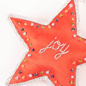 Joy star hanging | Gallery 1 | TradeAid