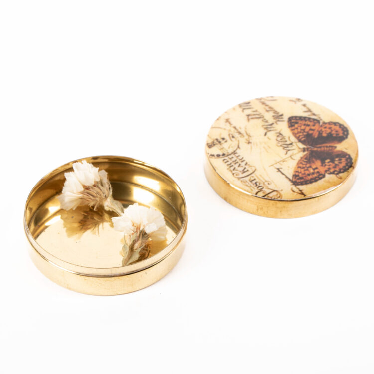 Butterfly pill box | Gallery 1 | TradeAid