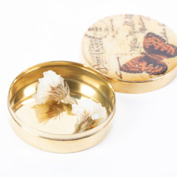 Butterfly pill box | Gallery 2 | TradeAid
