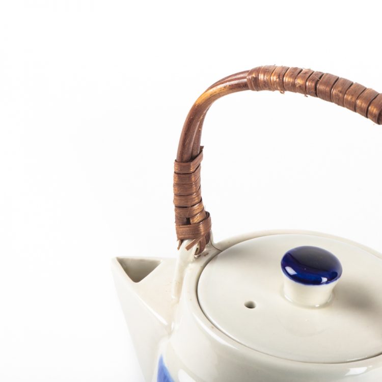 Cloudscape teapot | Gallery 2 | TradeAid