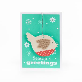 Season greeting card | TradeAid