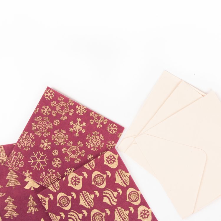 Christmas cards (set of 3) | Gallery 2