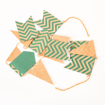 Paper garland | Gallery 2 | TradeAid