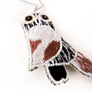 Wise owl hanging | Gallery 1 | TradeAid