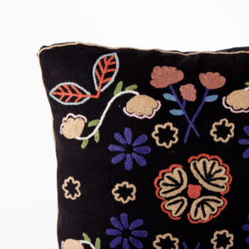Foraged cushion cover | Gallery 2 | TradeAid