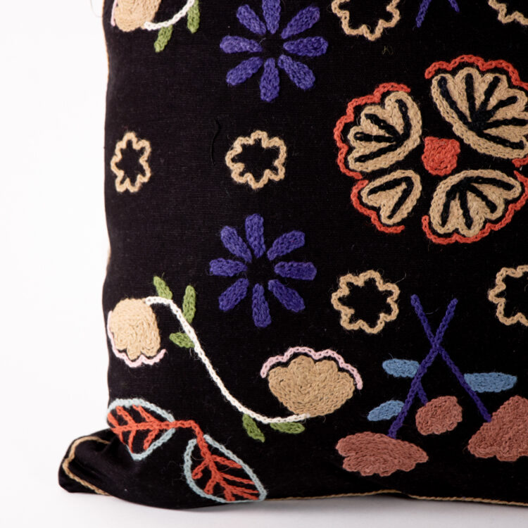 Foraged cushion cover | Gallery 1