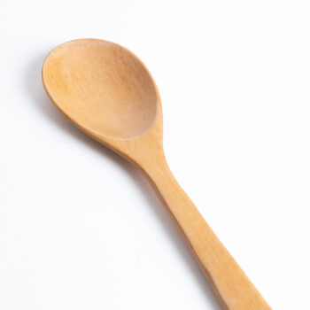 Bamboo serving spoon | Gallery 2