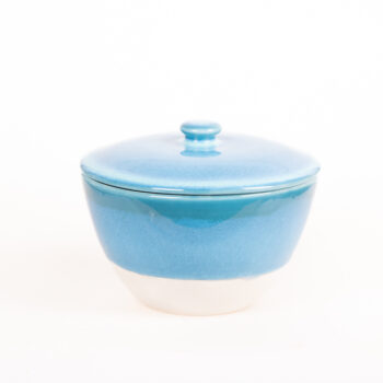 Deep bowl with lid | Gallery 1 | TradeAid