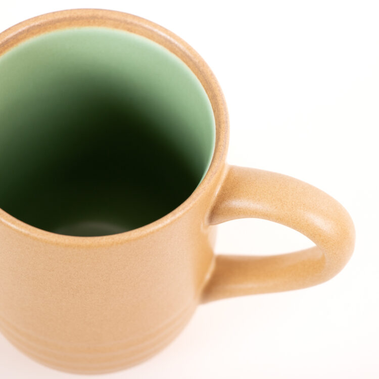 Green pond mug | Gallery 1 | TradeAid