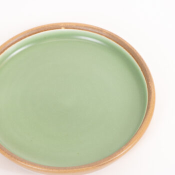 Green pond plate | Gallery 1 | TradeAid