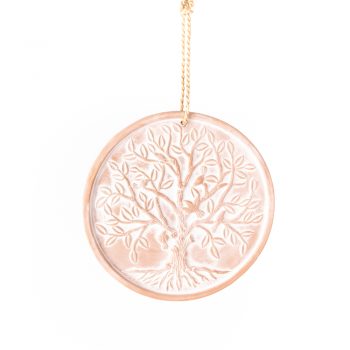 Tree of life terracotta wall hanging | Gallery 1
