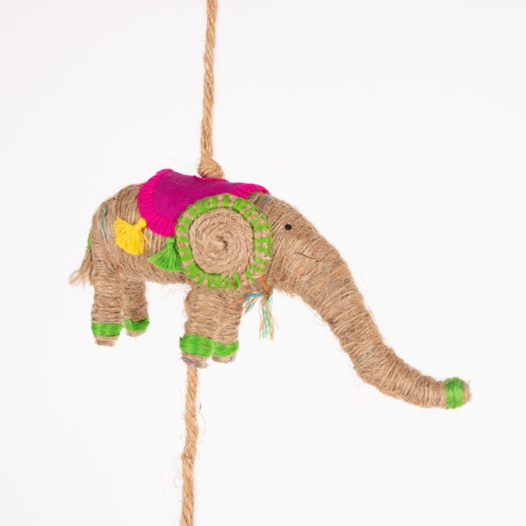 Elephant hanging | Gallery 2