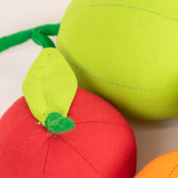 Fruit toys in bag | Gallery 2 | TradeAid