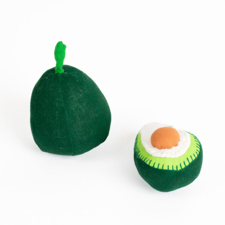 Avocado toy | Gallery 2