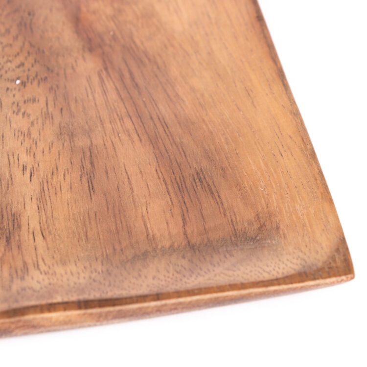 Siris wood trays – set of 2 | Gallery 1