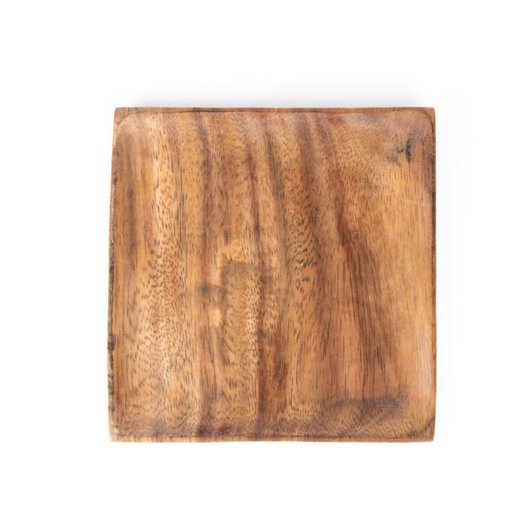 Siris wood trays – set of 2 | Gallery 2 | TradeAid
