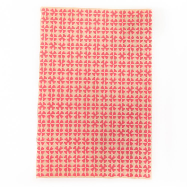 Pink windmill paper | Gallery 1 | TradeAid
