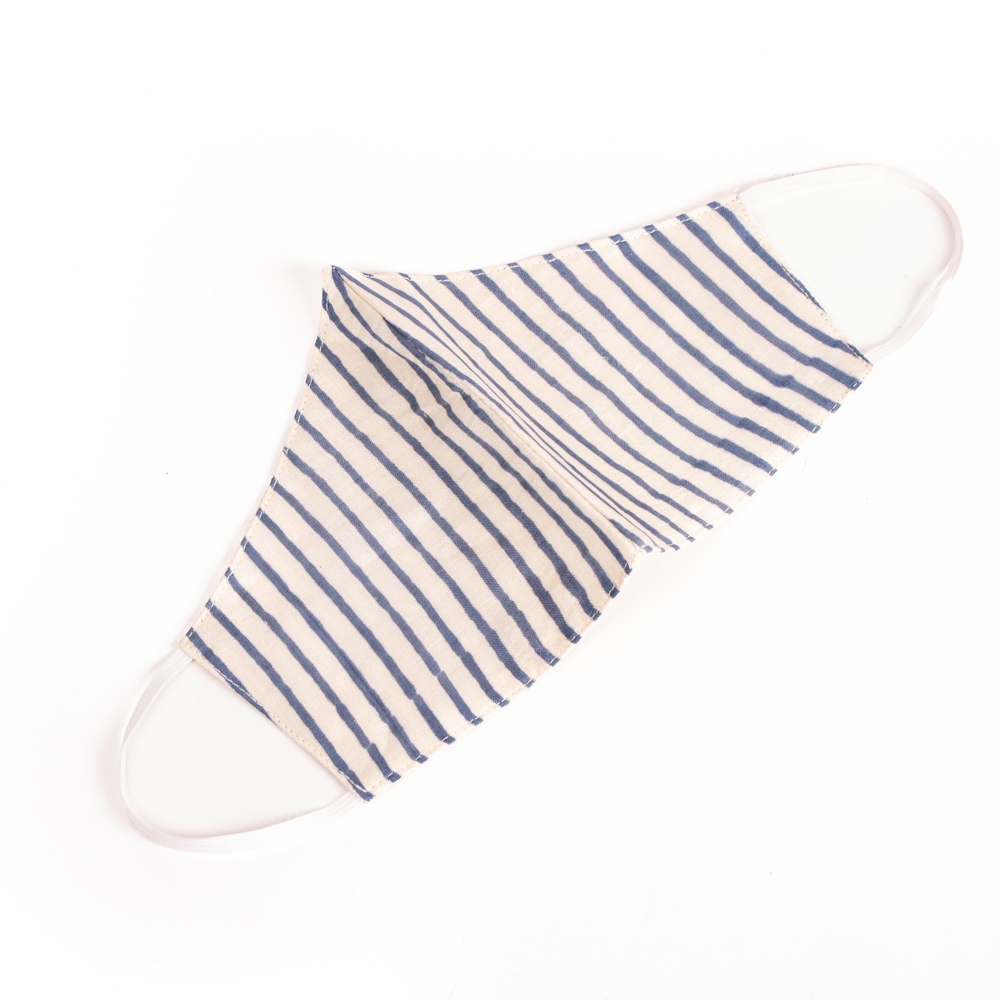 SILK cotton MASK Trade Aid