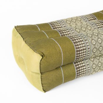 Green thai pillow seat | Gallery 2