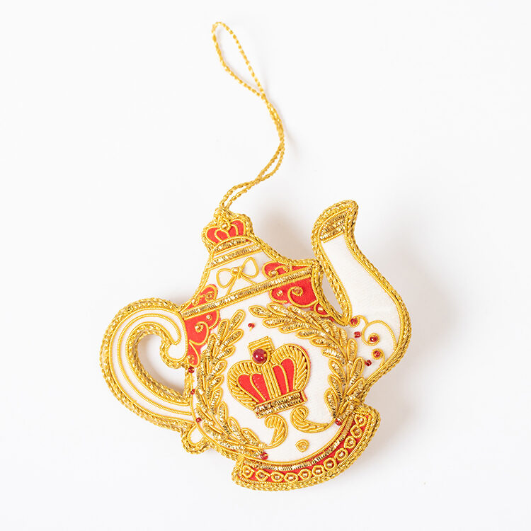 Teapot hanging | Gallery 2