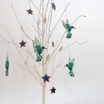 Kingfisher decoration | Gallery 2