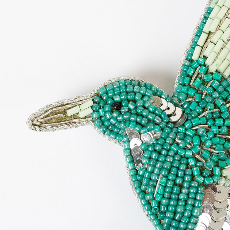 Kingfisher decoration | Gallery 1