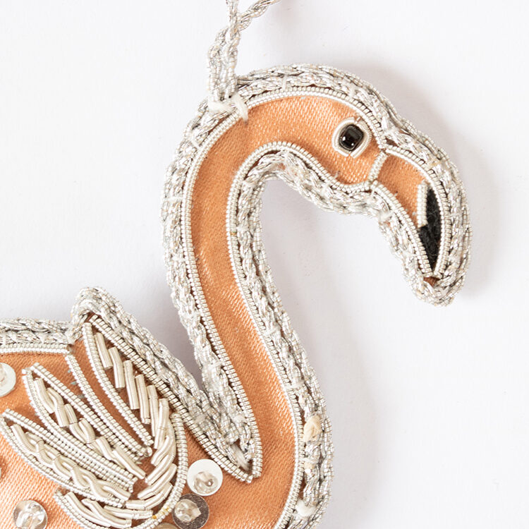Flamingo decoration | Gallery 1