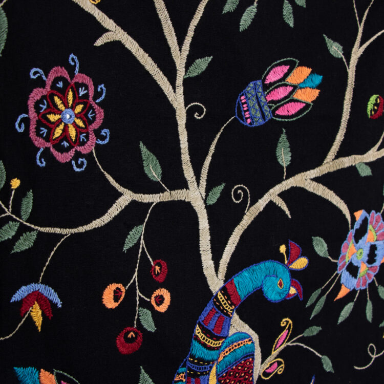 Peacock wall hanging | Gallery 1