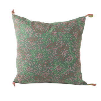 Bloom cushion cover | TradeAid