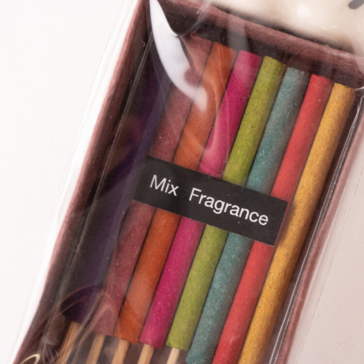 Incense sticks with holder | Gallery 1 | TradeAid