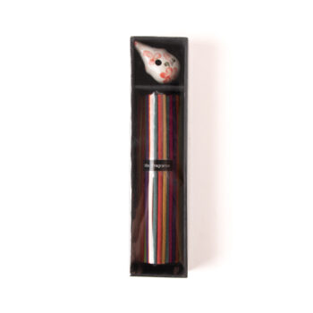 Incense sticks and holder | TradeAid