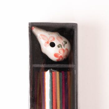Incense sticks and holder | Gallery 1 | TradeAid