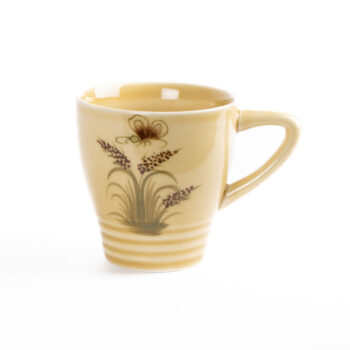 Butterfly teacup | Gallery 1