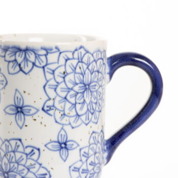 Chrysanthemum mug | Gallery 2