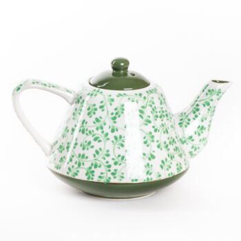 Accent teapot | TradeAid
