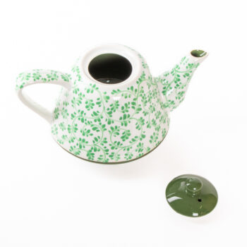 Accent teapot | Gallery 1