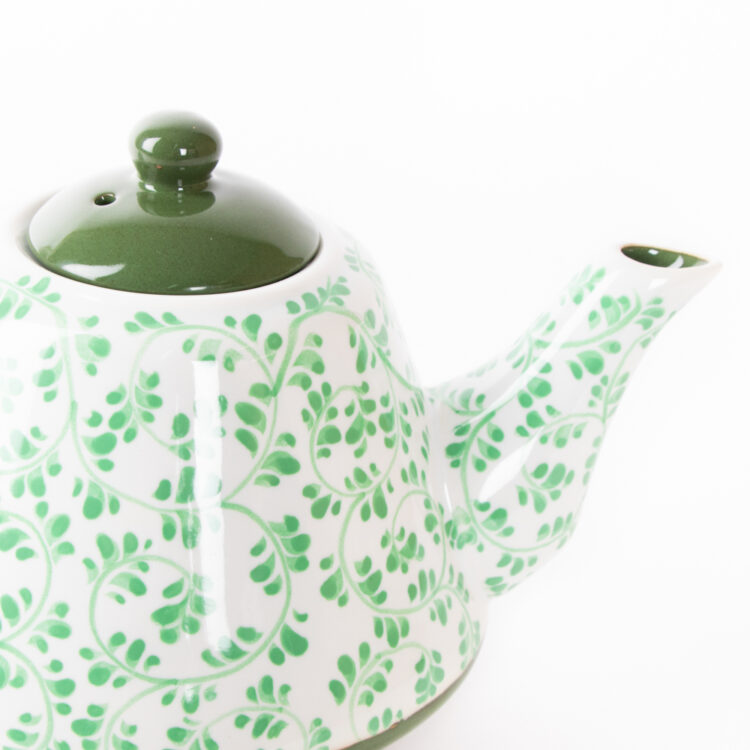 Accent teapot | Gallery 2 | TradeAid