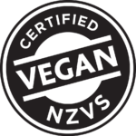 Vegan certified | Trade Aid