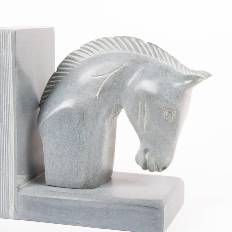 Horse bookends | Gallery 1