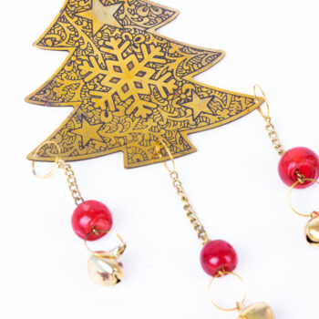 Christmas tree bell | Gallery 2 | TradeAid