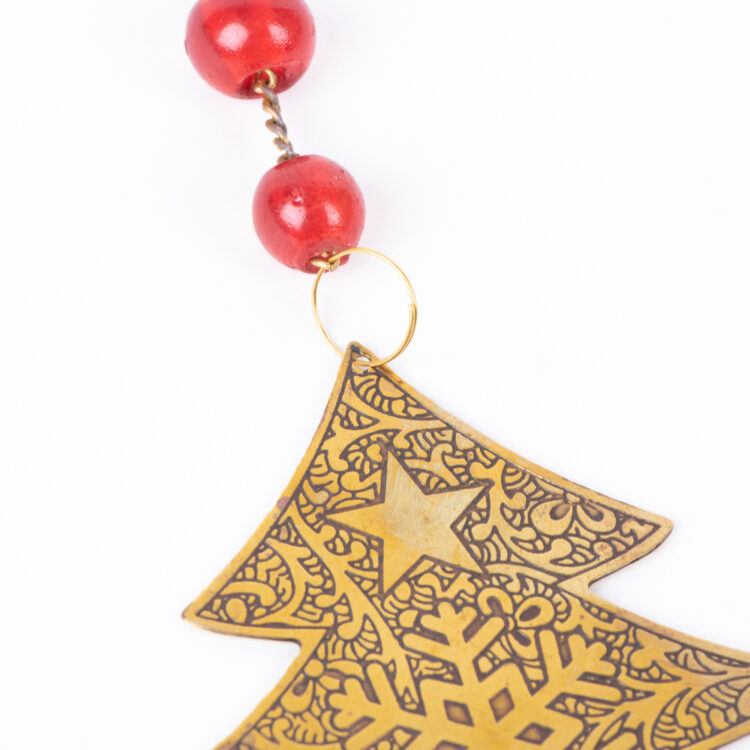 Christmas tree bell | Gallery 1